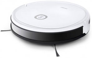 Робот пилосос ECOVACS DEEBOT U2 White (DGN22-62EC)