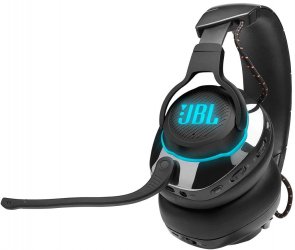 Гарнітура JBL Quantum 800 BT Black (JBLQUANTUM800BLK)