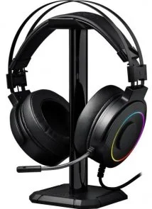 Фото: Гарнітура Redragon Lamia 2 Black (77701) № 4 | KTC