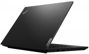 Ноутбук Lenovo ThinkPad E14 G2 20T60026RT Black