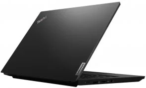 Фото: Ноутбук Lenovo ThinkPad E14 G2 20TA001URT Black - 14" IPS Intel Core i3 / i3-1115G4 / DDR4 8 ГБ / SATA 3 SSD 256 ГБ / Intel UHD Graphics № 4 | KTC