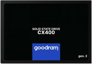 GOODRAM CX400 Gen.2 256GB