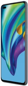 Фото: Смартфон OPPO Reno4 Lite 8/128GB Black (CPH2125 Black) № 7 | KTC