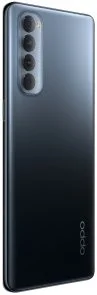 Фото: Смартфон OPPO Reno4 Pro 8/256GB Starry Night № 5 | KTC