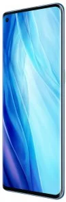 Фото: Смартфон OPPO Reno4 Pro 8/256GB Galactic Blue № 4 | KTC