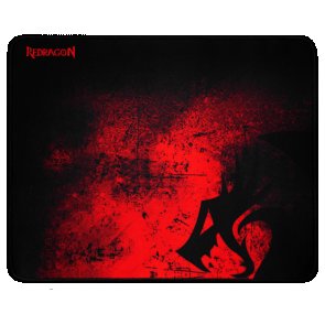 Клавіатура+мишка, Redragon S107 USB, Black + килимок ( Gaming )