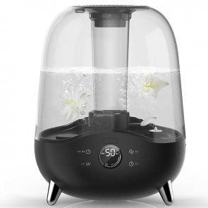 DEERMA DEM-F327 5L Black