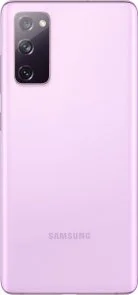 Фото: Смартфон Samsung Galaxy S20 FE 2021 G780G 8/256GB SM-G780GLVHSEK Cloud Lavender № 5 | KTC