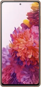 Фото: Смартфон Samsung Galaxy S20 FE G780 6/128GB SM-G780FZODSEK Cloud Orange № 2 | KTC