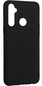 Чохол-накладка Чохол-накладка Mobiking Full Soft Case для Samsung A217 (A21s) - BlackMobiking Full Soft Case для Samsung A217 (A21s) - Black