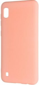 Чохол Mobiking for Xiaomi Redmi 8a - Full Soft Case Pink (00000077333)