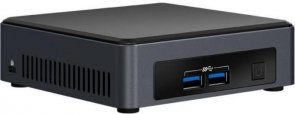 Баребон Intel NUC BLKNUC7I5DNH2E