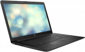 Ноутбук HP 17-ca2033ur 22Q75EA Black