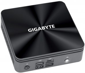 Баребон Gigabyte Brix GB-BRi3-10110