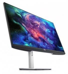 Монітор Dell S2721QS (210-AXKY)