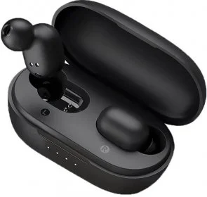 Фото: Навушники HAYLOU GT1 XR Black № 5 | KTC