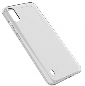 Чохол-накладка Becover для ZTE Blade A5 2020 - Transparancy