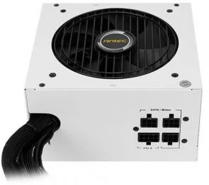 Фото: Блок живлення Antec 750W EA750G Pro White (0-761345-11629-9) № 4 | KTC