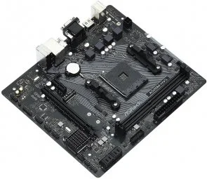 Фото: Материнська плата AsRock A520M-HVS № 3 | KTC