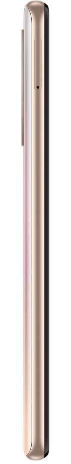  Смартфон Huawei P Smart 2021 4/128GB Blush Gold