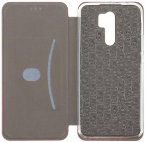 Чохол ArmorStandart for Xiaomi Redmi 9 - G-Case Series Marsala