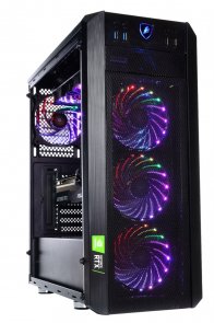  Персональний комп'ютер ARTLINE Gaming X97 (X97v23)