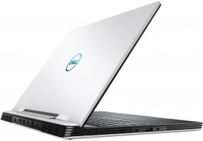 Ноутбук Dell 5590 G5 G557161S2NDL-61B Black