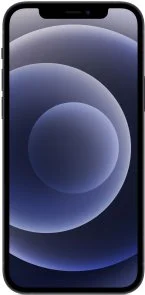 Фото: Смартфон Apple iPhone 12 64GB Black (MGJ53) № 2 | KTC
