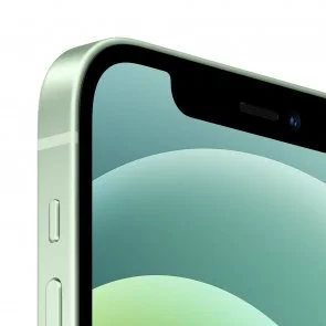 Фото: Смартфон Apple iPhone 12 128GB Green (MGJF3) № 5 | KTC