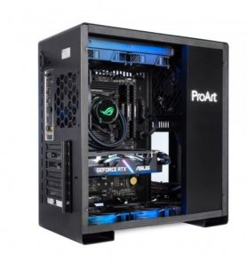 Персональний комп'ютер ARTLINE WorkStation PROART (PROARTv07Win)