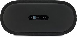 Smart колонка Harman Kardon Citation 500 Black (HKCITATION500BLKEU)