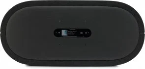 Фото: Колонки Harman Kardon Citation 500 Black (HKCITATION500BLKEU) № 6 | KTC