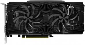 Відеокарта Gainward GTX 1660 Ghost (426018336-4481)