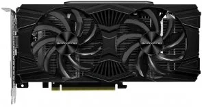 Фото: Відеокарта Gainward GTX 1660 Ghost (426018336-4481) № 3 | KTC