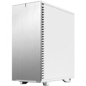  Корпус FRACTAL DESIGN Define 7 Compact White (FD-C-DEF7C-05)