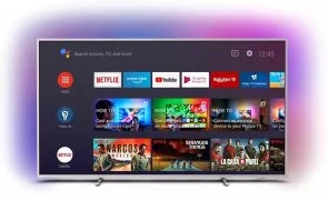 Фото: Телевізор LED Philips 50PUS8505/12 (Smart TV, Wi-Fi, 3840x2160) № 3 | KTC
