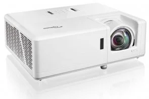 Фото: Проектор Optoma ZH406ST № 3 | KTC