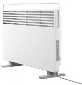 Конвектор Xiaomi Mi Smart Space Heater S White (BHR4037GL)