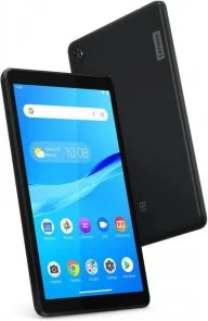 Фото: Планшет Lenovo Tab M7 LTE TB-7305X ZA570039UA Onyx Black № 2 | KTC