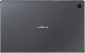 Фото: Планшет Samsung Galaxy Tab A7 Wi-Fi SM-T500 Grey (SM-T500NZAASEK) № 4 | KTC