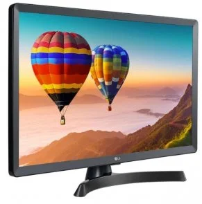 Фото: Телевізор LED LG 28TN515S-PZ (Smart TV, Wi-Fi, 1366x768) № 4 | KTC