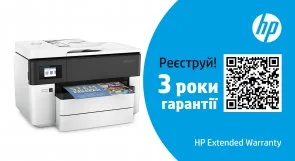Фото: БФП HP OfficeJet 7730A with Wi-Fi (Y0S19A) № 3 | KTC