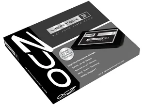 Фото: Твердотільний накопичувач OCZ Vertex 3 (VTX3-25SAT3-120G) 120 ГБ № 4 | KTC