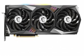 Відеокарта MSI RTX 3070 Gaming X Trio (RTX 3070 GAMING X TRIO)