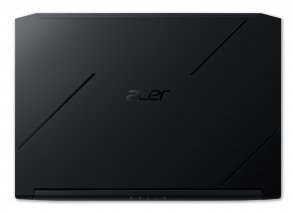 Ноутбук Acer Nitro 7 AN715-52-731F NH.Q8EEU.00D Obsidian Black