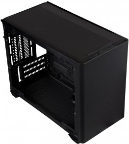 Корпус Cooler Master MasterBox NR200P Black with window (MCB-NR200P-KGNN-S00)