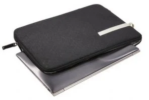 Фото: Чохол для ноутбука Case Logic Ibira IBRS-213 Black № 4 | KTC