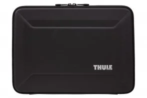 Фото: Сумка для ноутбука Thule Gauntlet MacBook Pro TGSE-2357 Black (3204523) № 3 | KTC