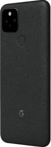 Фото: Смартфон Google Pixel 5 8/128GB Just Black № 4 | KTC