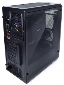 Персональний комп'ютер ARTLINE WorkStation W98 (W98v23)